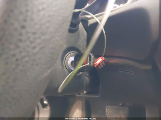 45859056 :رقم المزاد ، 19XFC2F59GE086457 vin ، 2016 Honda Civic Lx مزاد بيع