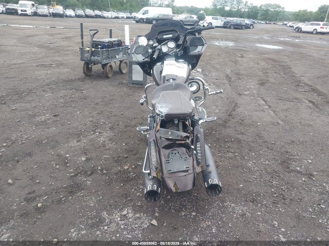 Aukcja sprzedaży 2012 Harley-davidson Fltrxse Cvo Road Glide Custom, vin: 1HD1TC812CB961748, numer aukcji: 45859062