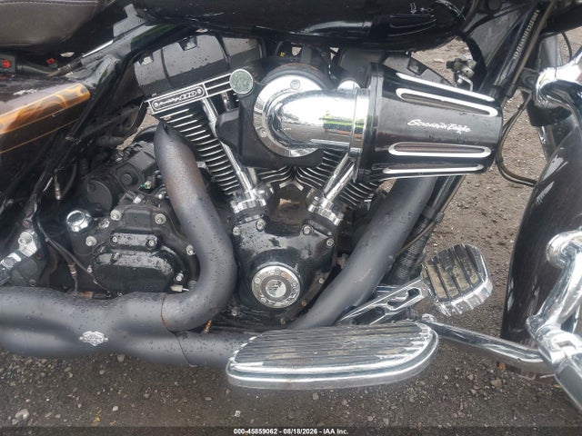 Aukcja sprzedaży 2012 Harley-davidson Fltrxse Cvo Road Glide Custom, vin: 1HD1TC812CB961748, numer aukcji: 45859062