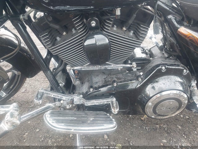 Aukcja sprzedaży 2012 Harley-davidson Fltrxse Cvo Road Glide Custom, vin: 1HD1TC812CB961748, numer aukcji: 45859062