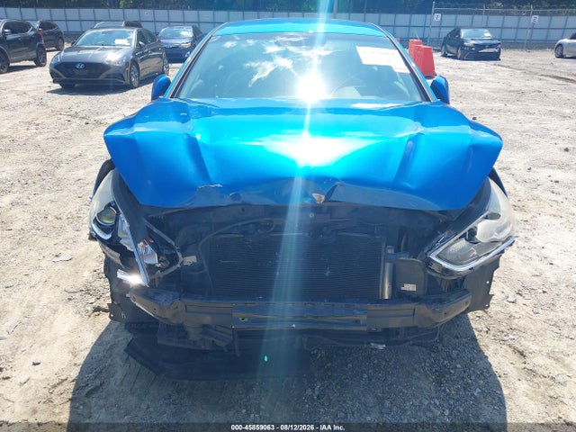 Продаж на аукціоні авто 2018 Hyundai Sonata Se, vin: 5NPE24AF9JH598118, номер лоту: 45859063