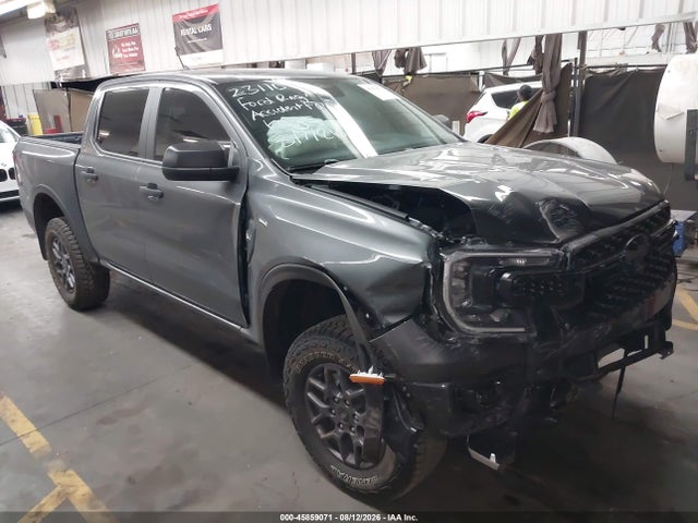 Продажа на аукционе авто 2026 Ford Ranger Xlt, vin: 1FTER4HP1TLE40915, номер лота: 45859071