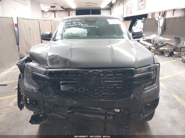 Ford Ranger Xlt 2026 1FTER4HP1TLE40915 Image 11