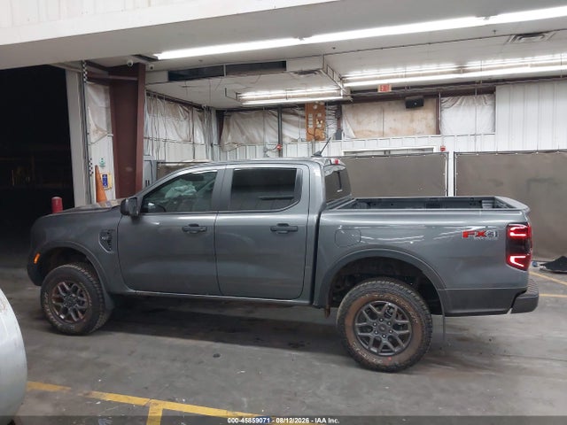 Ford Ranger Xlt 2026 1FTER4HP1TLE40915 Image 13