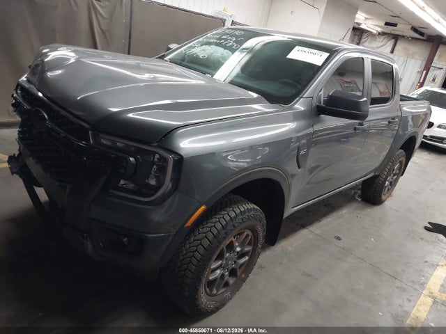 Ford Ranger Xlt 2026 1FTER4HP1TLE40915 Image 2