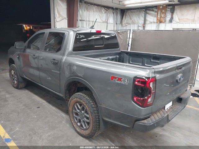 Ford Ranger Xlt 2026 1FTER4HP1TLE40915 Image 3