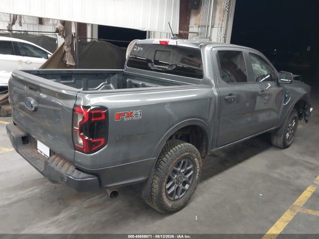 Ford Ranger Xlt 2026 1FTER4HP1TLE40915 Image 4
