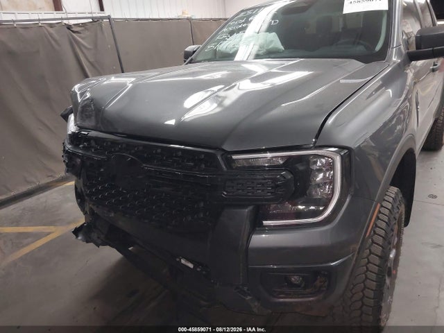Ford Ranger Xlt 2026 1FTER4HP1TLE40915 Image 6