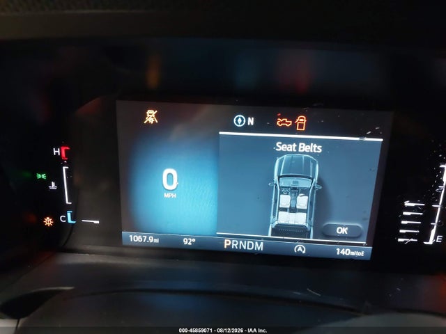 Ford Ranger Xlt 2026 1FTER4HP1TLE40915 Image 7