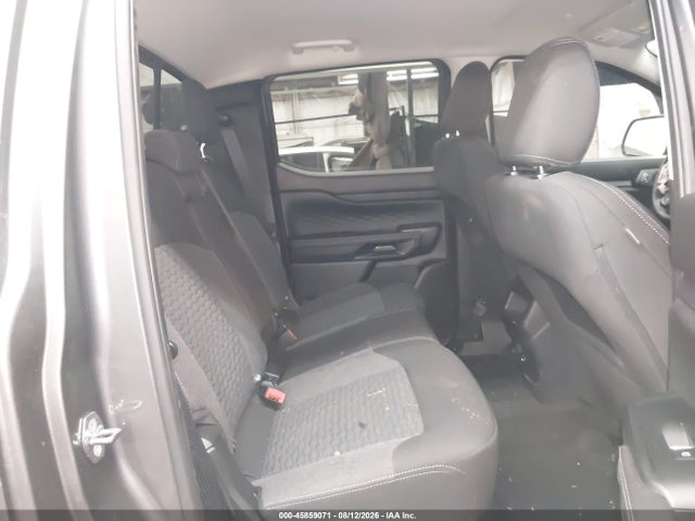 Ford Ranger Xlt 2026 1FTER4HP1TLE40915 Image 8
