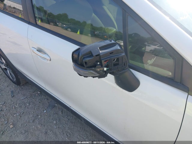 2014 Subaru Xv Crosstrek Hybrid 2.0i მანქანა იყიდება აუქციონზე, vin: JF2GPBCC0EH295820, აუქციონის ნომერი: 45859072