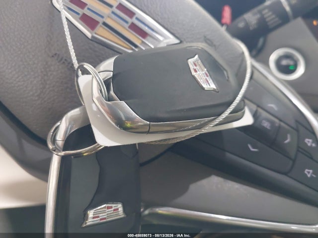 Продаж на аукціоні авто 2017 Cadillac Xt5 Luxury, vin: 1GYKNDRS2HZ223678, номер лоту: 45859073