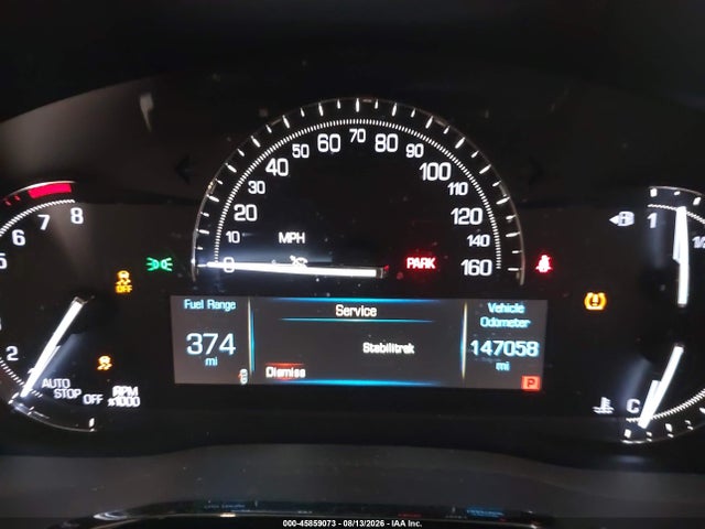 Продаж на аукціоні авто 2017 Cadillac Xt5 Luxury, vin: 1GYKNDRS2HZ223678, номер лоту: 45859073