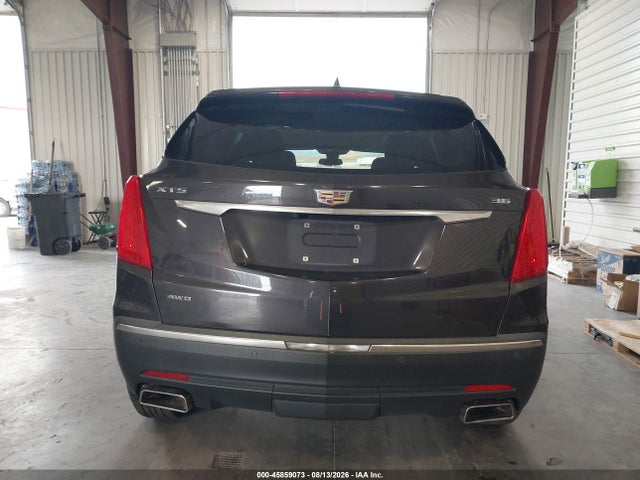 Продаж на аукціоні авто 2017 Cadillac Xt5 Luxury, vin: 1GYKNDRS2HZ223678, номер лоту: 45859073