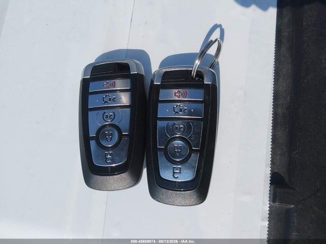 Ford EXPLORER XLT 2018 1FM5K8D80JGC06891 Image 11