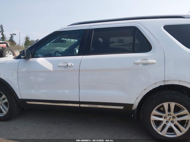 Ford EXPLORER XLT 2018 1FM5K8D80JGC06891 Image 15
