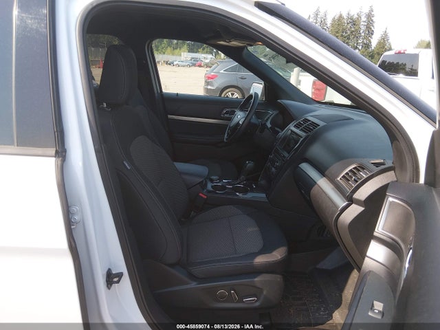 Ford EXPLORER XLT 2018 1FM5K8D80JGC06891 Image 5