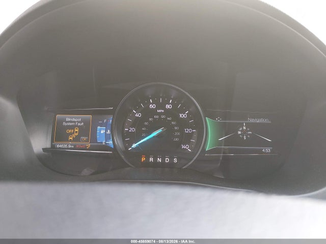 Ford EXPLORER XLT 2018 1FM5K8D80JGC06891 Image 7
