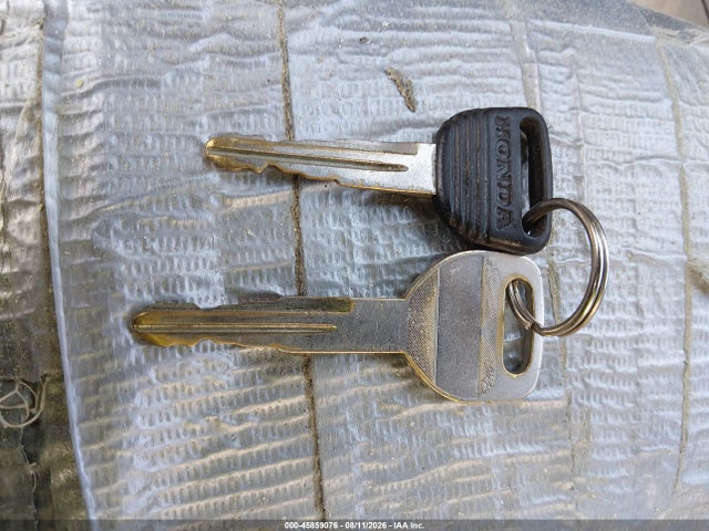 Продаж на аукціоні авто 1996 Honda Civic Ex, vin: 1HGEJ8140TL084263, номер лоту: 45859076