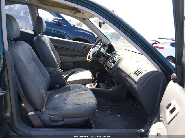 Продаж на аукціоні авто 1996 Honda Civic Ex, vin: 1HGEJ8140TL084263, номер лоту: 45859076