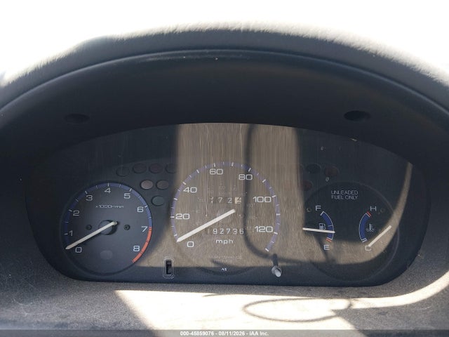 Продаж на аукціоні авто 1996 Honda Civic Ex, vin: 1HGEJ8140TL084263, номер лоту: 45859076