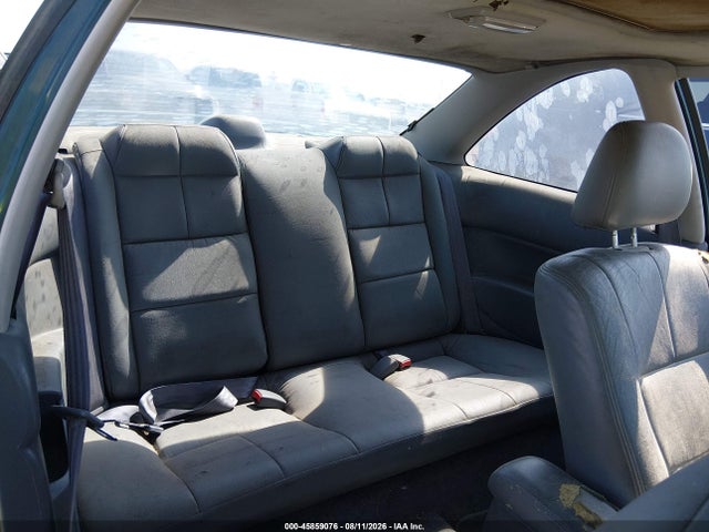 Продаж на аукціоні авто 1996 Honda Civic Ex, vin: 1HGEJ8140TL084263, номер лоту: 45859076