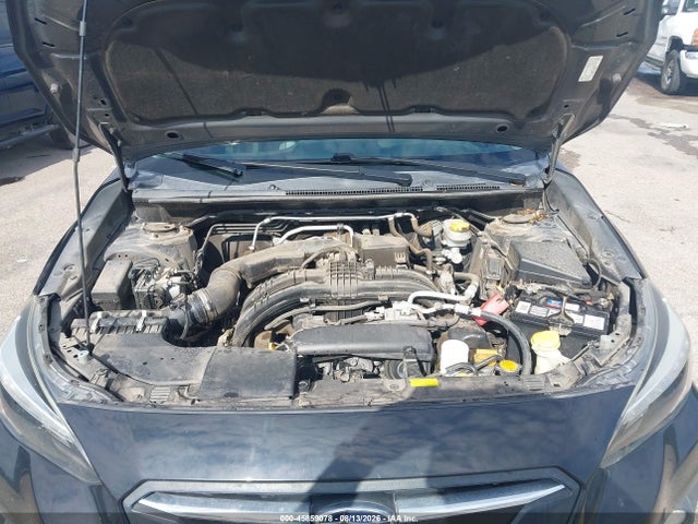 Auction sale of the 2018 Subaru Crosstrek 2.0i Limited, vin: JF2GTAJC2JH345328, lot number: 45859078
