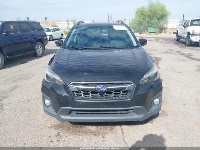 Auction sale of the 2018 Subaru Crosstrek 2.0i Limited, vin: JF2GTAJC2JH345328, lot number: 45859078