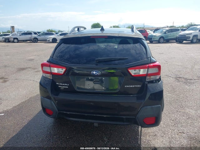 Auction sale of the 2018 Subaru Crosstrek 2.0i Limited, vin: JF2GTAJC2JH345328, lot number: 45859078