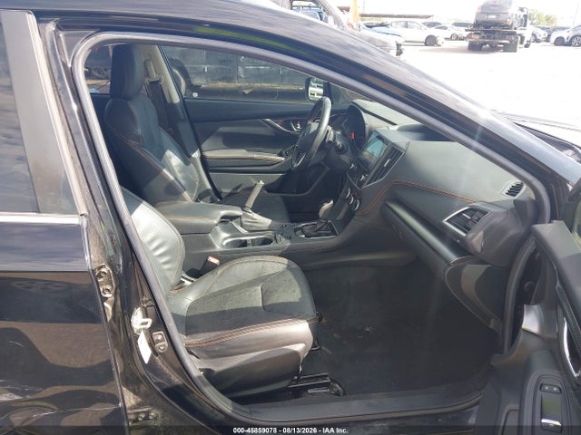 Auction sale of the 2018 Subaru Crosstrek 2.0i Limited, vin: JF2GTAJC2JH345328, lot number: 45859078