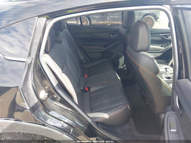 Auction sale of the 2018 Subaru Crosstrek 2.0i Limited, vin: JF2GTAJC2JH345328, lot number: 45859078