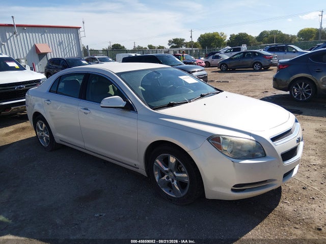 Aukcja sprzedaży 2010 Chevrolet Malibu Lt, vin: 1G1ZD5EB2A4120355, numer aukcji: 45859082