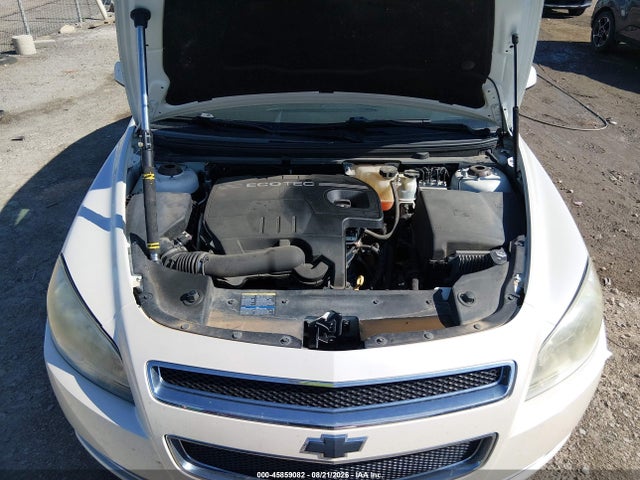 Aukcja sprzedaży 2010 Chevrolet Malibu Lt, vin: 1G1ZD5EB2A4120355, numer aukcji: 45859082