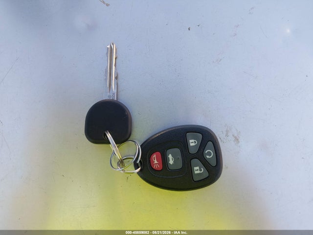 Aukcja sprzedaży 2010 Chevrolet Malibu Lt, vin: 1G1ZD5EB2A4120355, numer aukcji: 45859082