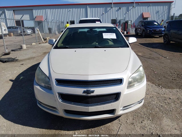 Aukcja sprzedaży 2010 Chevrolet Malibu Lt, vin: 1G1ZD5EB2A4120355, numer aukcji: 45859082