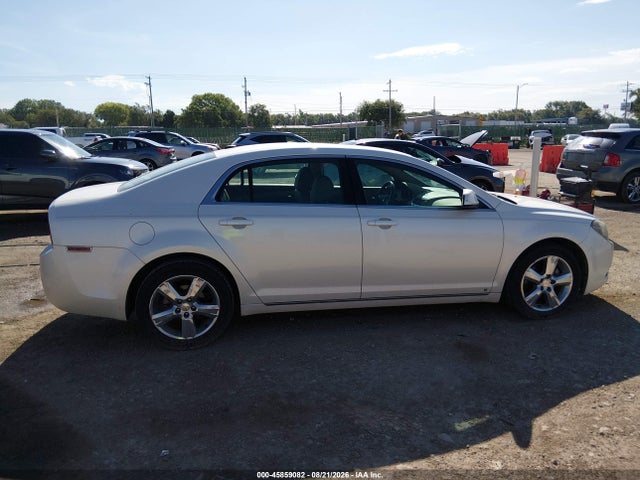 Aukcja sprzedaży 2010 Chevrolet Malibu Lt, vin: 1G1ZD5EB2A4120355, numer aukcji: 45859082