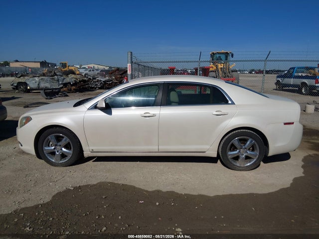 Aukcja sprzedaży 2010 Chevrolet Malibu Lt, vin: 1G1ZD5EB2A4120355, numer aukcji: 45859082