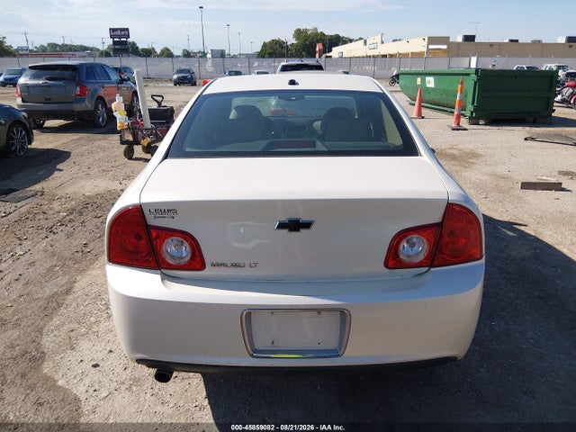Aukcja sprzedaży 2010 Chevrolet Malibu Lt, vin: 1G1ZD5EB2A4120355, numer aukcji: 45859082