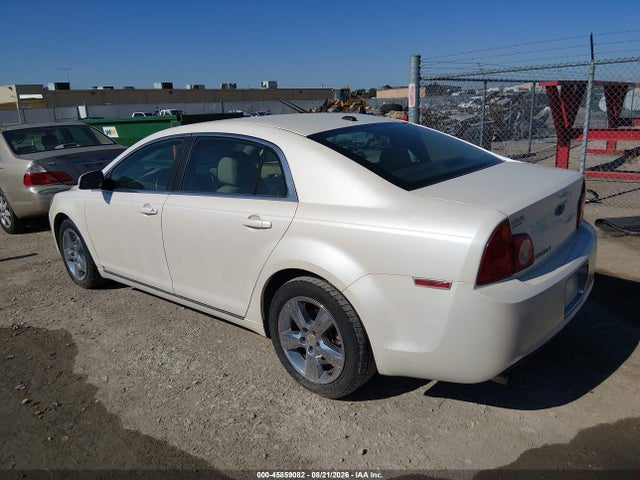 Aukcja sprzedaży 2010 Chevrolet Malibu Lt, vin: 1G1ZD5EB2A4120355, numer aukcji: 45859082
