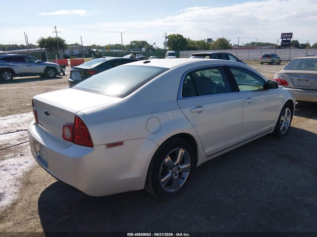 Aukcja sprzedaży 2010 Chevrolet Malibu Lt, vin: 1G1ZD5EB2A4120355, numer aukcji: 45859082