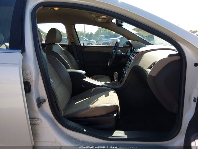 Aukcja sprzedaży 2010 Chevrolet Malibu Lt, vin: 1G1ZD5EB2A4120355, numer aukcji: 45859082