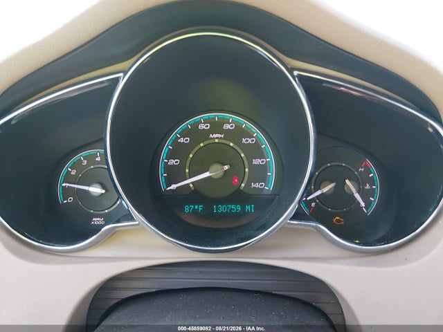 Aukcja sprzedaży 2010 Chevrolet Malibu Lt, vin: 1G1ZD5EB2A4120355, numer aukcji: 45859082