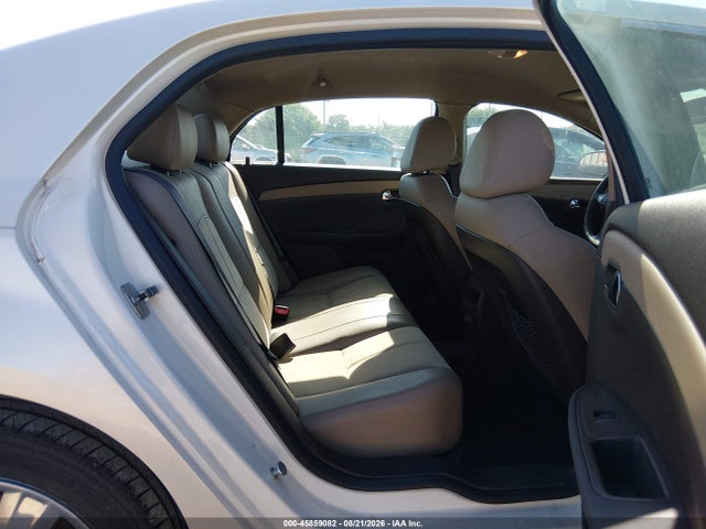 Aukcja sprzedaży 2010 Chevrolet Malibu Lt, vin: 1G1ZD5EB2A4120355, numer aukcji: 45859082