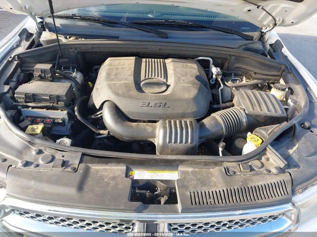 Продаж на аукціоні авто 2011 Dodge Durango Citadel, vin: 1D4RE5GG4BC720575, номер лоту: 45859085
