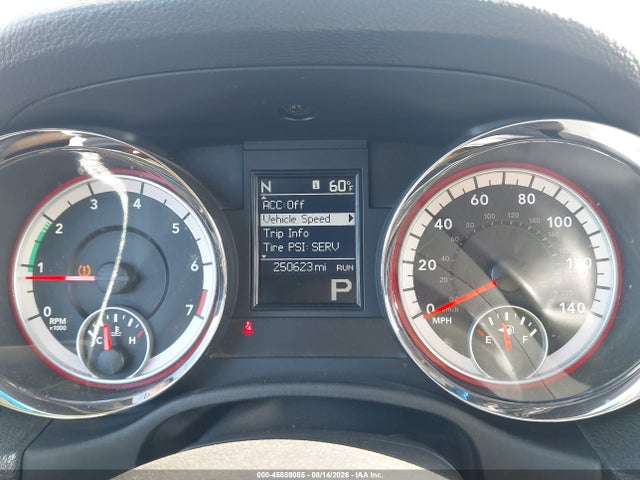 Продаж на аукціоні авто 2011 Dodge Durango Citadel, vin: 1D4RE5GG4BC720575, номер лоту: 45859085