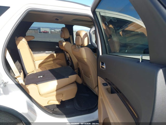 Продаж на аукціоні авто 2011 Dodge Durango Citadel, vin: 1D4RE5GG4BC720575, номер лоту: 45859085