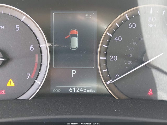 2021 Lexus Rx 350 მანქანა იყიდება აუქციონზე, vin: 2T2HZMAA9MC190492, აუქციონის ნომერი: 45859087
