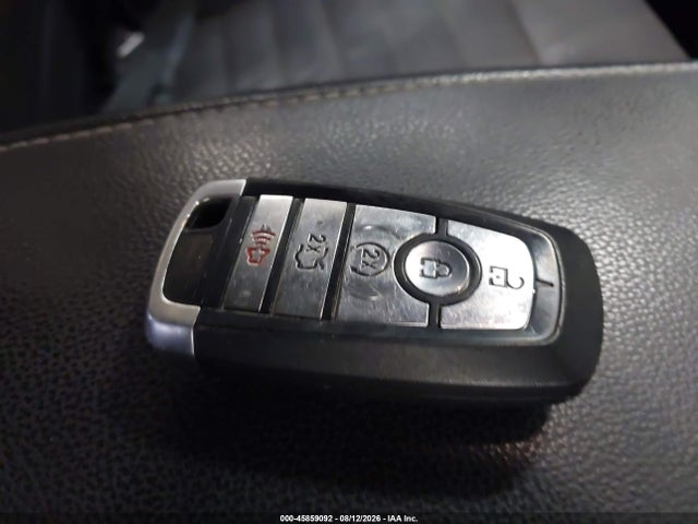 45859092 :رقم المزاد ، 3FA6P0LU0JR140447 vin ، 2018 Ford Fusion Hybrid Se مزاد بيع