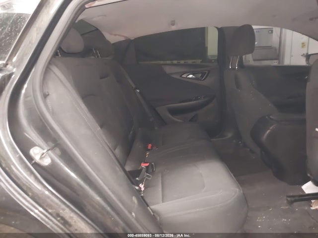 Chevrolet MALIBU LS 2017 1G1ZB5ST9HF105899 Image 8