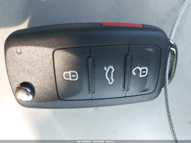 45859098 :رقم المزاد ، 3VW4T7AJ0GM266132 vin ، 2016 Volkswagen Jetta 2.0t Gli Se مزاد بيع